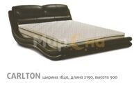 КРОВАТЬ CARLTON / VEGA