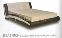КРОВАТЬ BEATRICHE/ VEGA