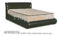 КРОВАТЬ AFRODITA/ VEGA