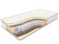 SleepDream Soft S1000 (Слип Дрим Софт S 1000)