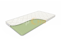 Наматрасник Ergo Foam (Для создания массажного эффекта)